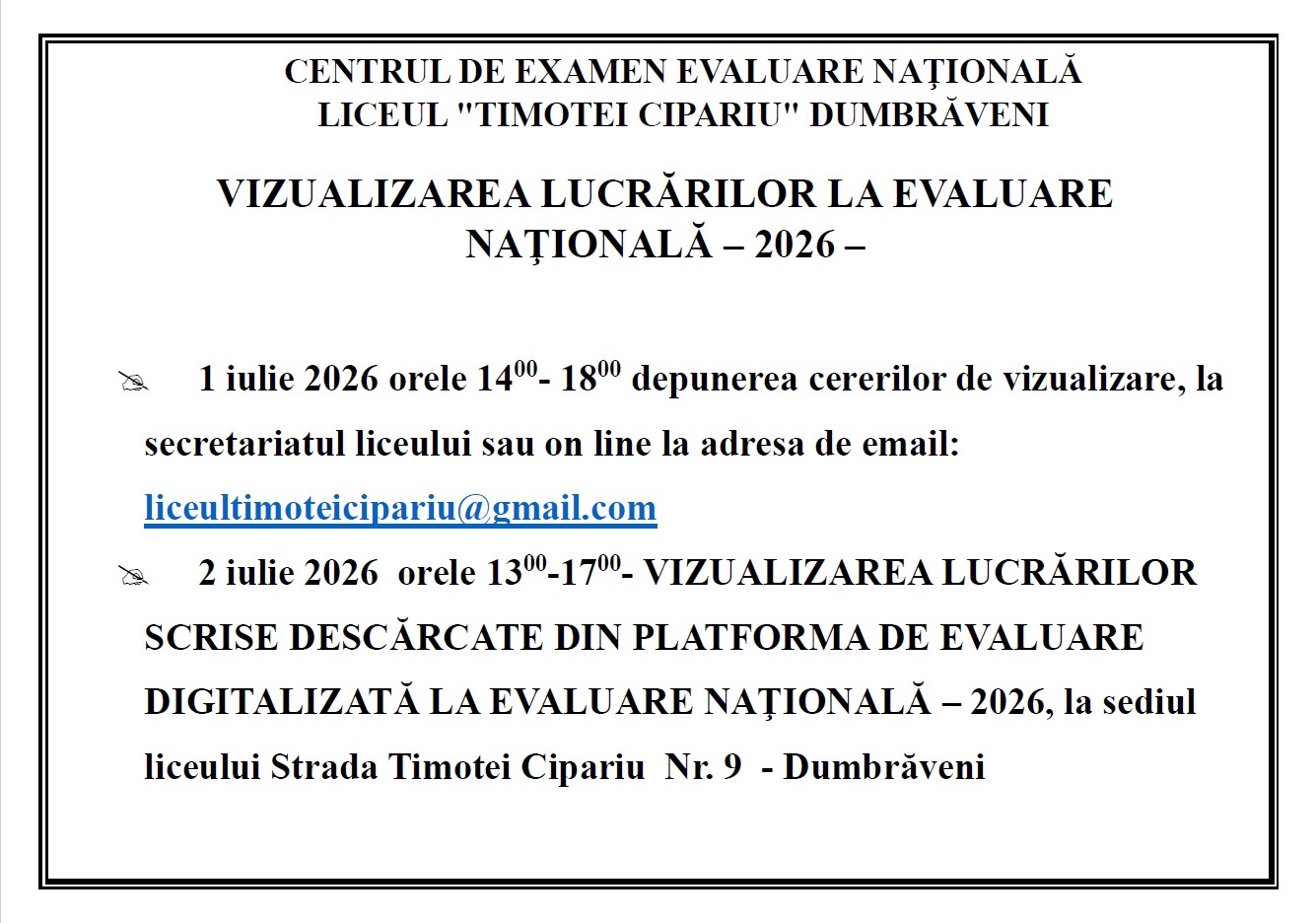 Click pentru marire
