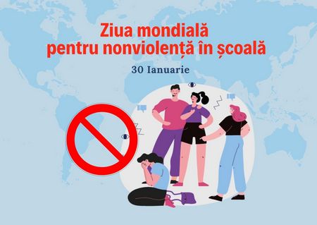 Ziua nonviolenta site