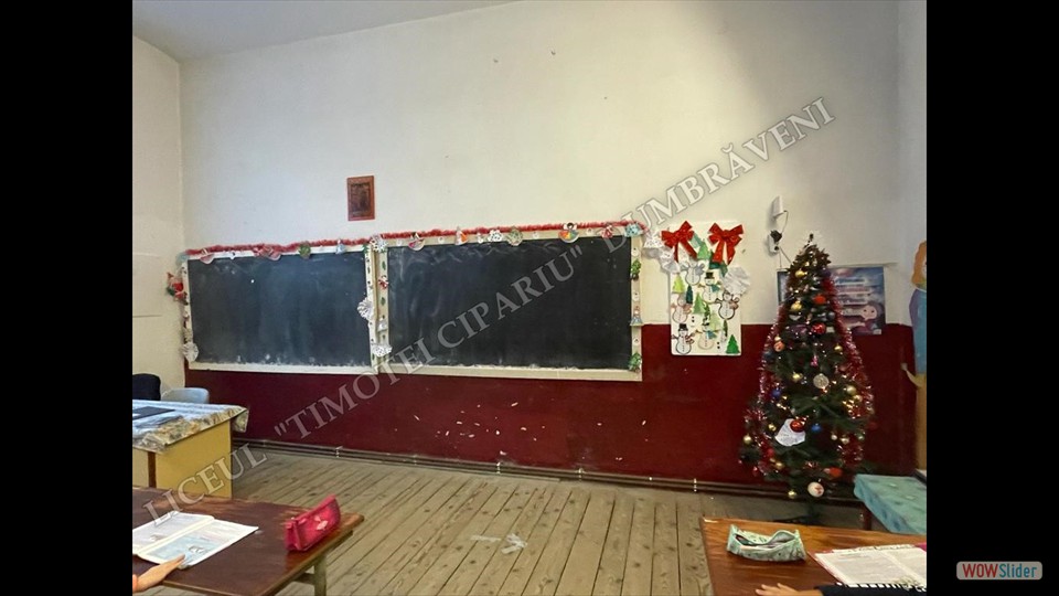 Clasa a-III-a Școala Gimnazială Șaroș pe Târnave Clasa a-III-a Școala Gimnazială Șaroș pe Târnave