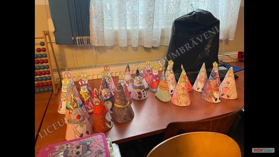 Clasa a-IV-a Școala Gimnazială Șaroș pe Târnave Clasa a-IV-a Școala Gimnazială Șaroș pe Târnave