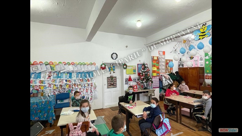 Clasa I-a B - Liceul „Timotei Cipariu” Dumbrăveni Clasa I-a B - Liceul „Timotei Cipariu” Dumbrăveni