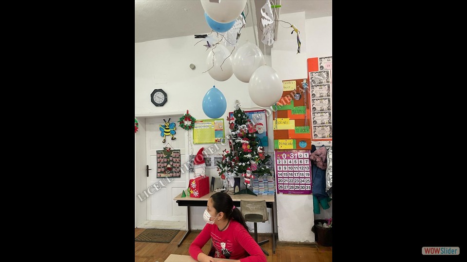 Clasa I-a B - Liceul „Timotei Cipariu” Dumbrăveni Clasa I-a B - Liceul „Timotei Cipariu” Dumbrăveni