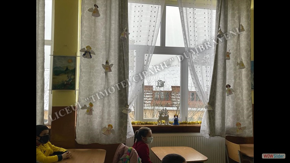 Clasa a-II-a A - Liceul „Timotei Cipariu” Dumbrăveni Clasa a-II-a A - Liceul „Timotei Cipariu” Dumbrăveni