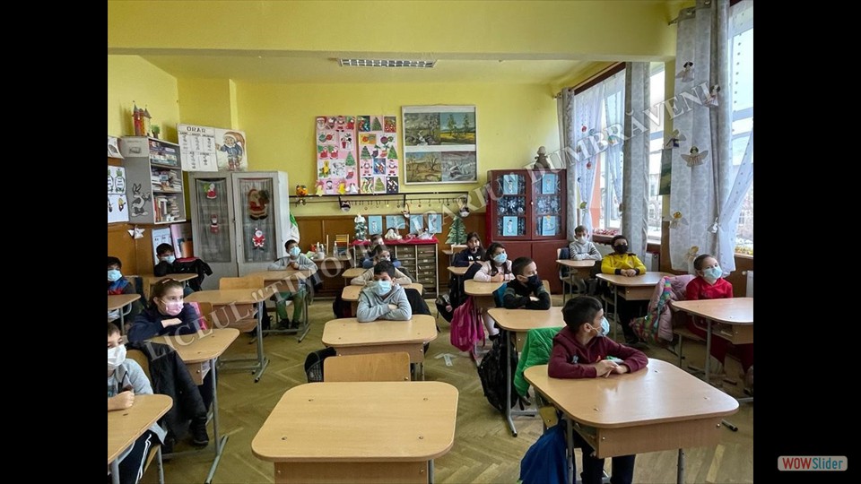 Clasa a-II-a A - Liceul „Timotei Cipariu” Dumbrăveni Clasa a-II-a A - Liceul „Timotei Cipariu” Dumbrăveni