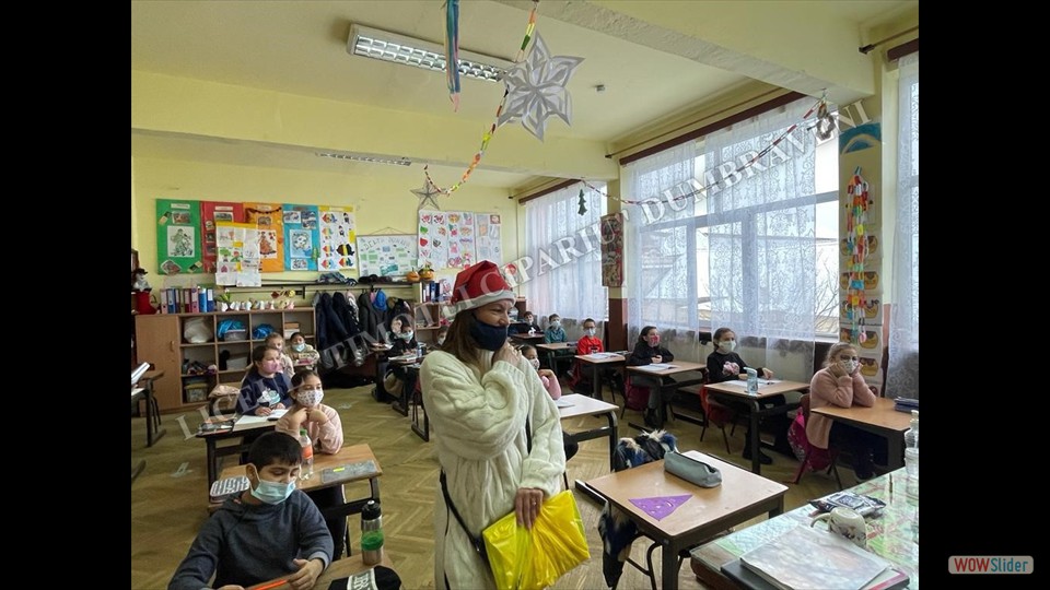 Clasa a-II-a B - Liceul „Timotei Cipariu” Dumbrăveni Clasa a-II-a B - Liceul „Timotei Cipariu” Dumbrăveni