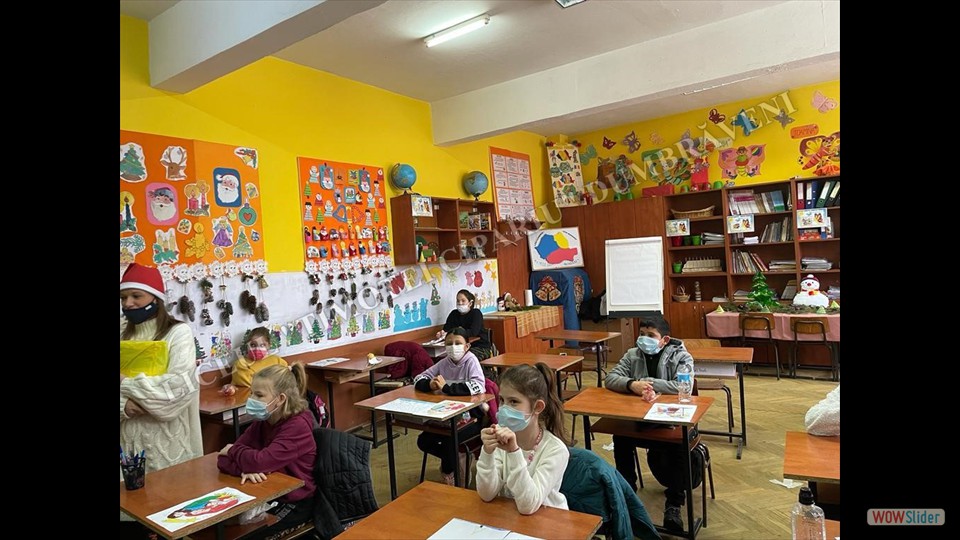 Clasa a-III-a B - Liceul „Timotei Cipariu” Dumbrăveni Clasa a-III-a B - Liceul „Timotei Cipariu” Dumbrăveni