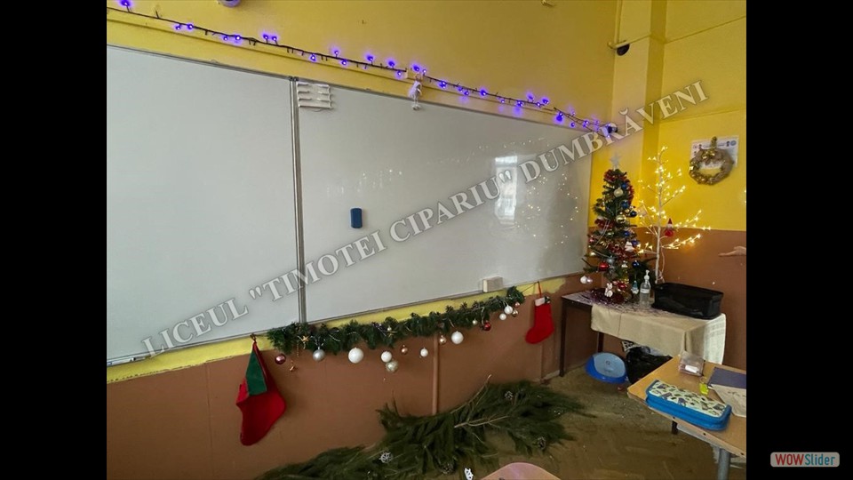 Clasa a-V-a B - Liceul „Timotei Cipariu” Dumbrăveni Clasa a-V-a B - Liceul „Timotei Cipariu” Dumbrăveni