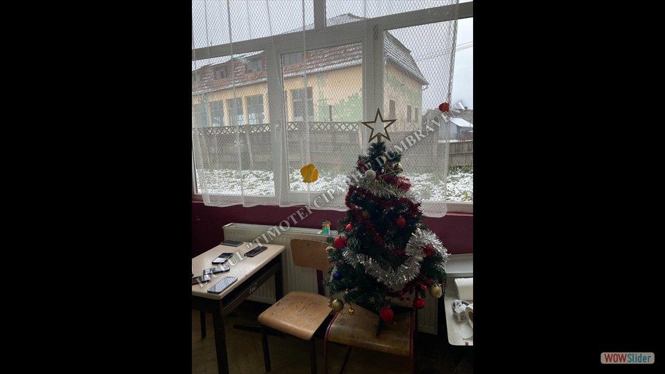 Clasa a-VI-a A - Liceul „Timotei Cipariu” Dumbrăveni Clasa a-VI-a A - Liceul „Timotei Cipariu” Dumbrăveni