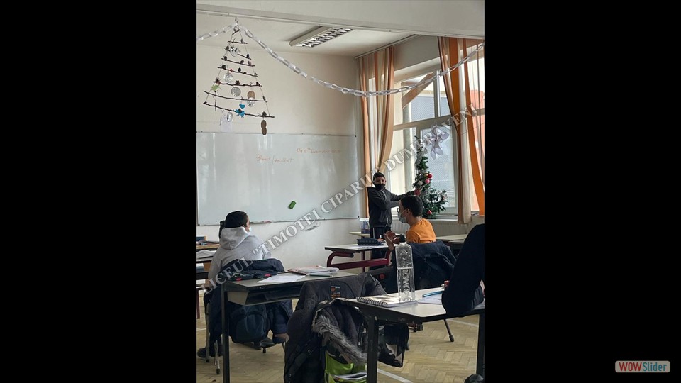 Clasa a-VII-a C - Liceul „Timotei Cipariu” Dumbrăveni Clasa a-VII-a C - Liceul „Timotei Cipariu” Dumbrăveni