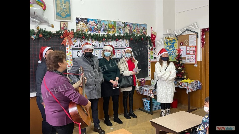 Clasa Pregătitoare B - Liceul „Timotei Cipariu” Dumbrăveni Clasa Pregătitoare B - Liceul „Timotei Cipariu” Dumbrăveni