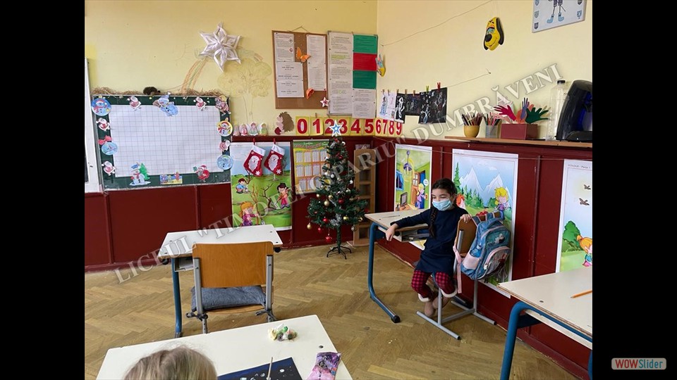 Clasaele P-2 G- Liceul „Timotei Cipariu” Dumbrăveni Clasaele P-2 G- Liceul „Timotei Cipariu” Dumbrăveni