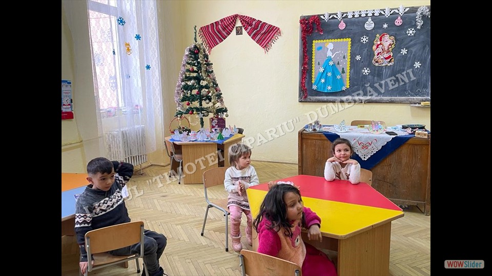 Școala Primară Ernea - Grădinița Ernea Școala Primară Ernea - Grădinița Ernea