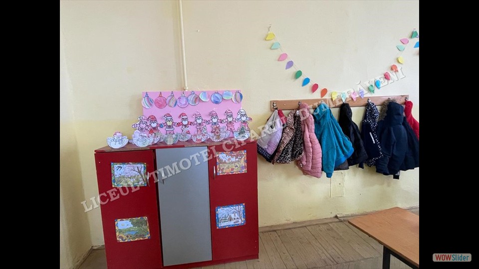 Școala Primară Ernea - Grădinița Ernea Școala Primară Ernea - Grădinița Ernea