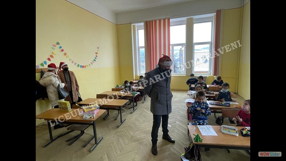 Școala Primară Ernea - Grădinița Ernea Școala Primară Ernea - Grădinița Ernea