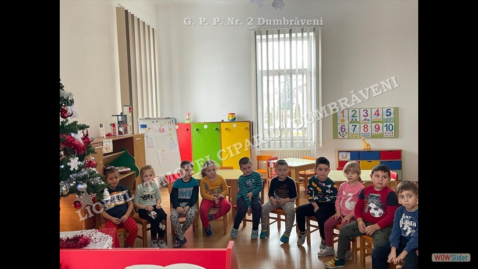 Grupa mare - G. P. P. Nr. 2 Dumbrăveni Grupa mare - G. P. P. Nr. 2 Dumbrăveni