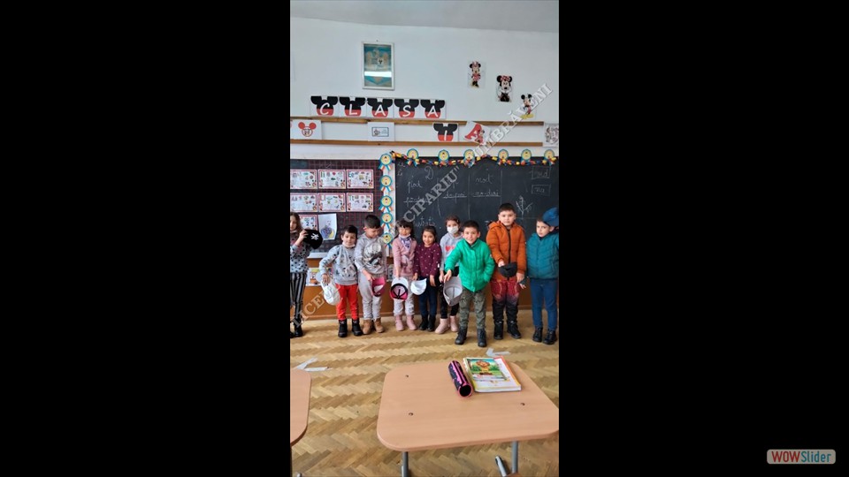 Clasa I A Liceul  Timotei Cipariu  Dumbrăveni