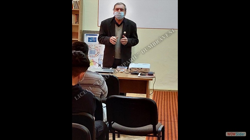 15 Februarie - ZIUA NAȚIONALĂ A LECTURII