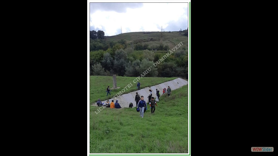 Let' s Do It România-Dumbrăveni Let' s Do It România-Dumbrăveni