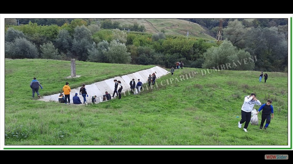 Let' s Do It România-Dumbrăveni Let' s Do It România-Dumbrăveni