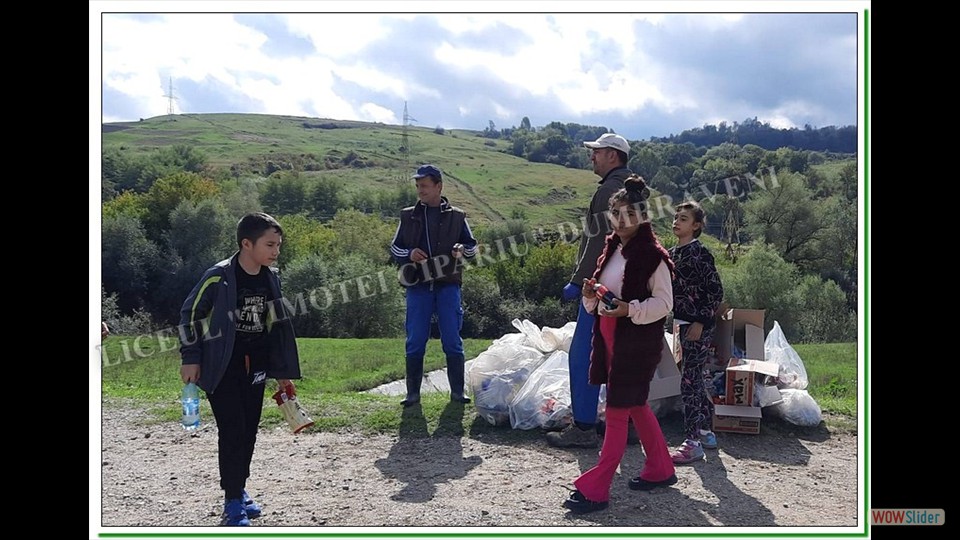 Let' s Do It România-Dumbrăveni Let' s Do It România-Dumbrăveni