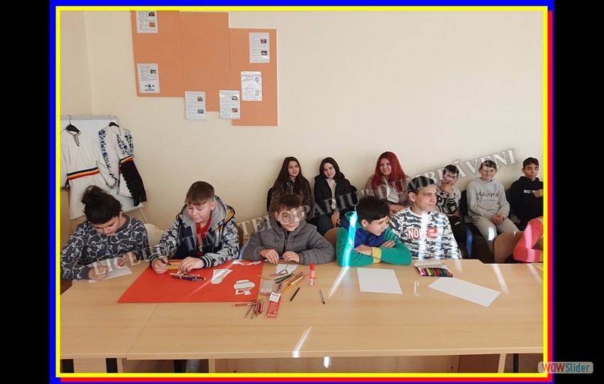 Ziua Națională a României - LTCD 2022