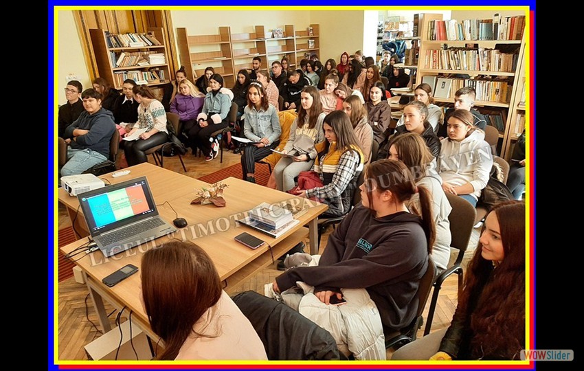 Liceul Timotei Cipariu Dumbrăveni