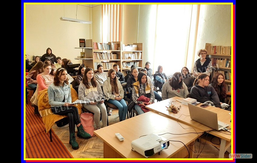 Ziua Națională a României - LTCD 2022