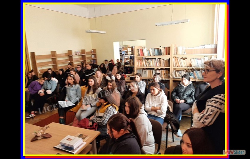 Ziua Națională a României - LTCD 2022