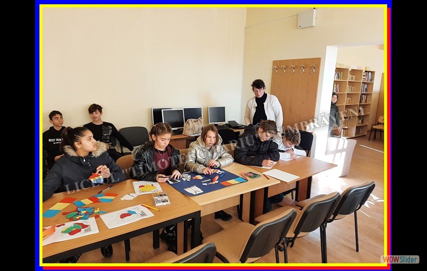 Ziua Națională a României - LTCD 2022