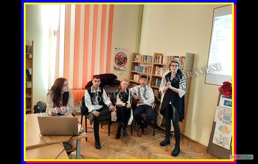 Ziua Națională a României - LTCD 2022