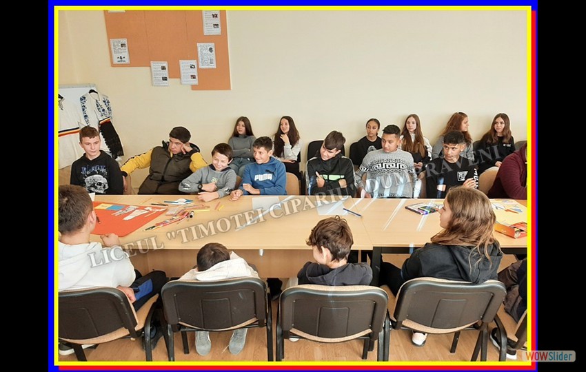 Ziua Națională a României - LTCD 2022