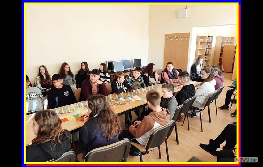 Liceul Timotei Cipariu Dumbrăveni