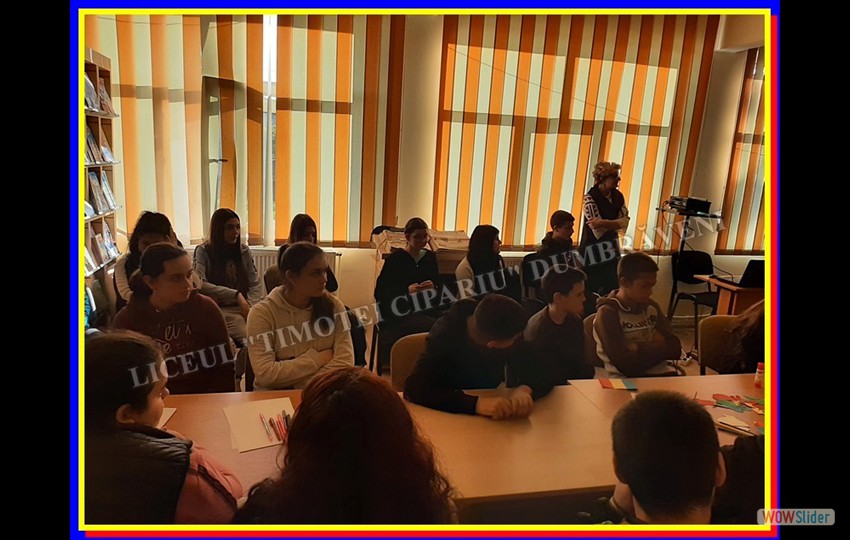 Ziua Națională a României - LTCD 2022